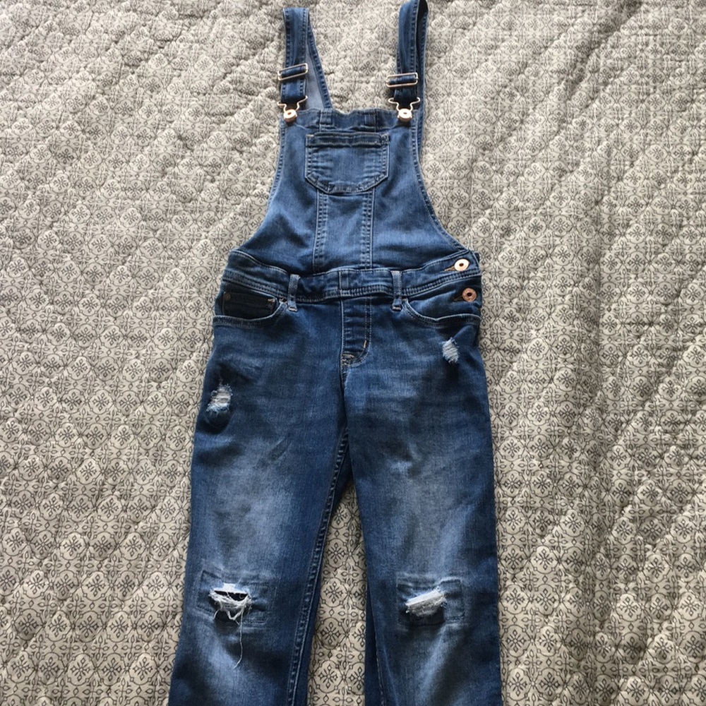 Overalls
